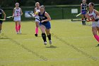 FH vs WPI  Wheaton College Field Hockey vs WPI. - Photo By: KEITH NORDSTROM : Wheaton, field hockey, FH2023, WPI